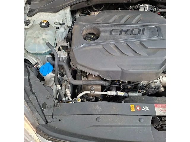 Personenauto, kia, ceed 1.6 crdi 85kw, 2019 - afbeelding 32 van  41