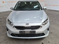 Personenauto, kia, ceed 1.6 crdi 85kw, 2019 - afbeelding 23 van  41