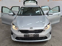 Personenauto, kia, ceed 1.6 crdi 85kw, 2019 - afbeelding 35 van  41