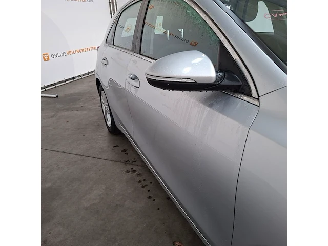 Personenauto, kia, ceed 1.6 crdi 85kw, 2019 - afbeelding 38 van  41