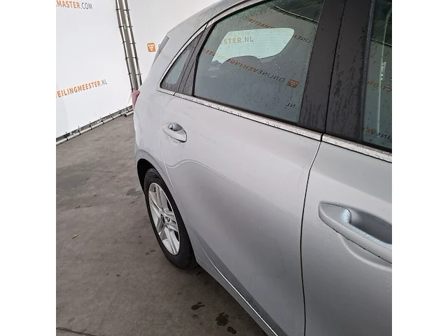 Personenauto, kia, ceed 1.6 crdi 85kw, 2019 - afbeelding 39 van  41