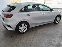 Personenauto, kia, ceed 1.6 crdi 85kw, 2019 - afbeelding 41 van  41