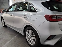 Personenauto, kia, ceed 1.6 crdi 85kw, 2019 - afbeelding 2 van  81