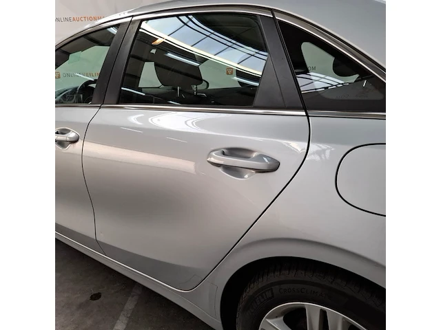 Personenauto, kia, ceed 1.6 crdi 85kw, 2019 - afbeelding 3 van  81