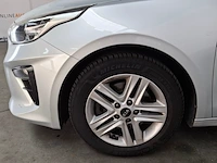 Personenauto, kia, ceed 1.6 crdi 85kw, 2019 - afbeelding 5 van  81