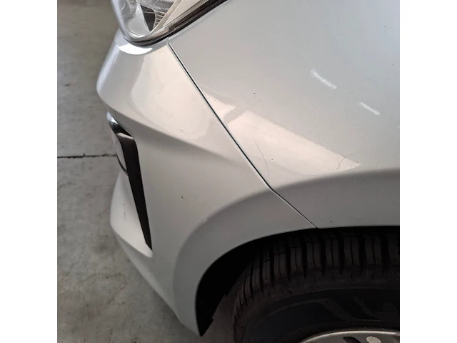 Personenauto, kia, ceed 1.6 crdi 85kw, 2019 - afbeelding 7 van  81