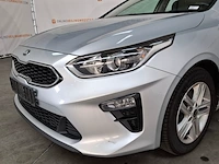 Personenauto, kia, ceed 1.6 crdi 85kw, 2019 - afbeelding 9 van  81