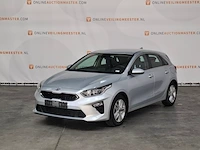 Personenauto, kia, ceed 1.6 crdi 85kw, 2019