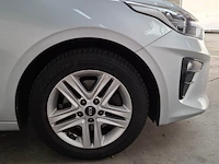 Personenauto, kia, ceed 1.6 crdi 85kw, 2019 - afbeelding 13 van  81