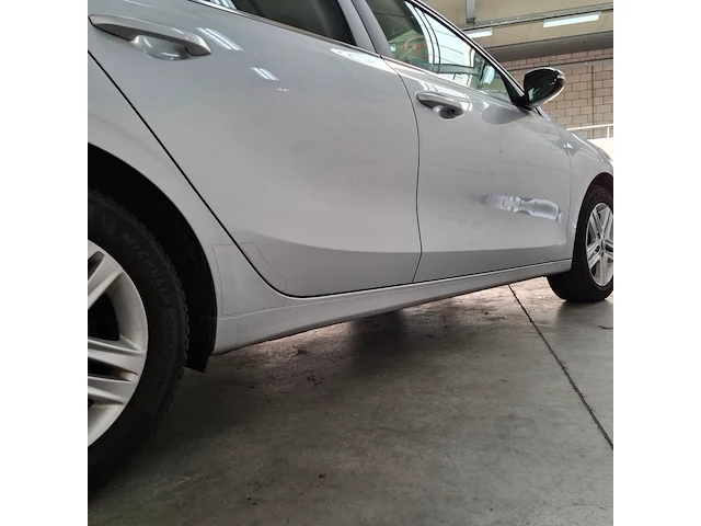 Personenauto, kia, ceed 1.6 crdi 85kw, 2019 - afbeelding 14 van  81