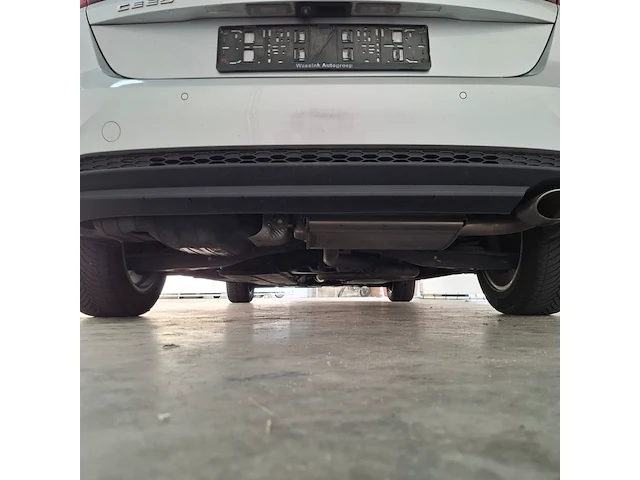 Personenauto, kia, ceed 1.6 crdi 85kw, 2019 - afbeelding 16 van  81