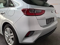 Personenauto, kia, ceed 1.6 crdi 85kw, 2019 - afbeelding 17 van  81