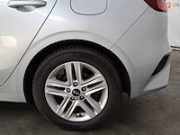 Personenauto, kia, ceed 1.6 crdi 85kw, 2019 - afbeelding 18 van  81