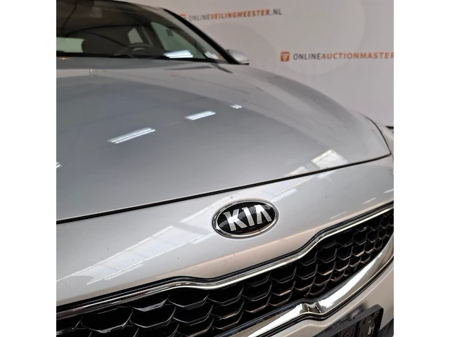 Personenauto, kia, ceed 1.6 crdi 85kw, 2019 - afbeelding 30 van  81