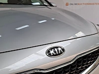 Personenauto, kia, ceed 1.6 crdi 85kw, 2019 - afbeelding 30 van  81