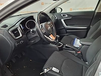 Personenauto, kia, ceed 1.6 crdi 85kw, 2019 - afbeelding 33 van  81
