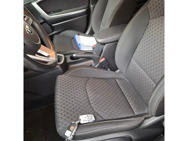 Personenauto, kia, ceed 1.6 crdi 85kw, 2019 - afbeelding 37 van  81