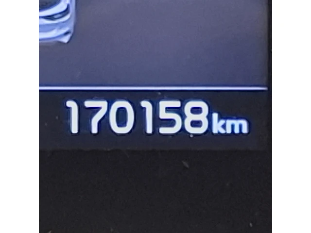 Personenauto, kia, ceed 1.6 crdi 85kw, 2019 - afbeelding 41 van  81