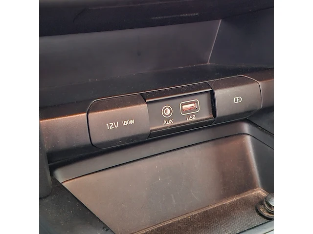Personenauto, kia, ceed 1.6 crdi 85kw, 2019 - afbeelding 44 van  81