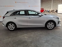 Personenauto, kia, ceed 1.6 crdi 85kw, 2019 - afbeelding 34 van  81