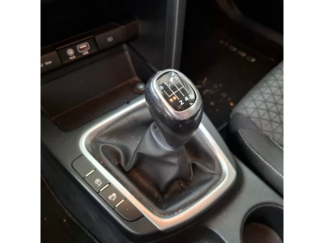 Personenauto, kia, ceed 1.6 crdi 85kw, 2019 - afbeelding 46 van  81