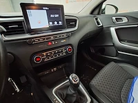 Personenauto, kia, ceed 1.6 crdi 85kw, 2019 - afbeelding 47 van  81