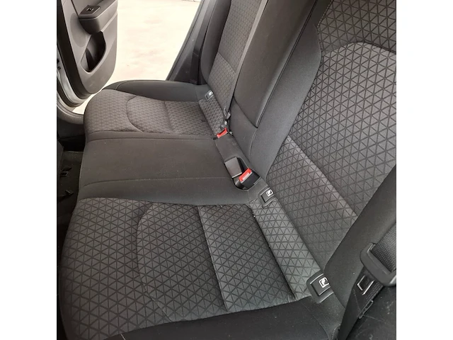 Personenauto, kia, ceed 1.6 crdi 85kw, 2019 - afbeelding 50 van  81