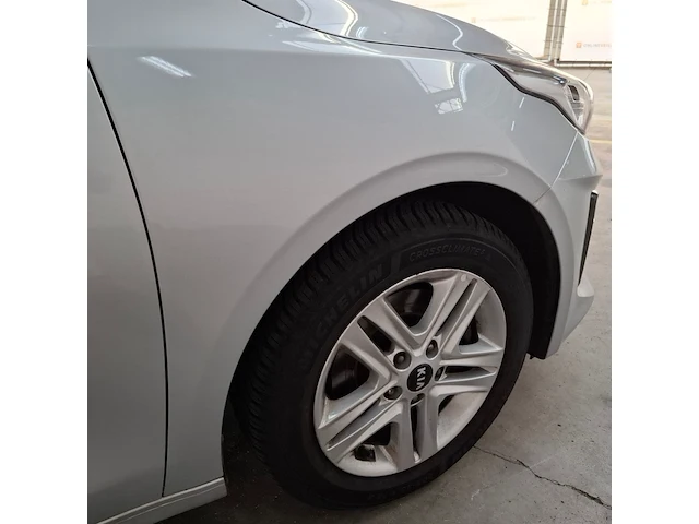 Personenauto, kia, ceed 1.6 crdi 85kw, 2019 - afbeelding 45 van  81