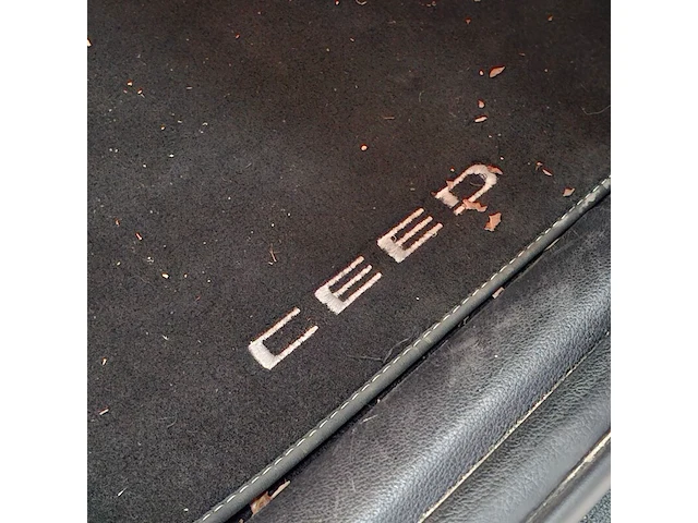 Personenauto, kia, ceed 1.6 crdi 85kw, 2019 - afbeelding 59 van  81