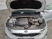 Personenauto, kia, ceed 1.6 crdi 85kw, 2019 - afbeelding 64 van  81