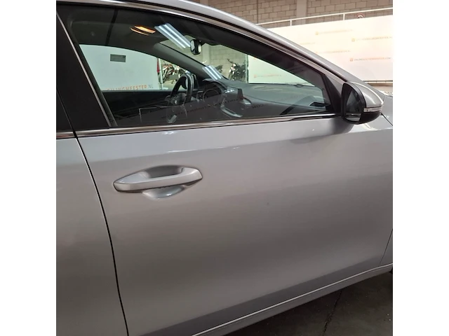 Personenauto, kia, ceed 1.6 crdi 85kw, 2019 - afbeelding 56 van  81