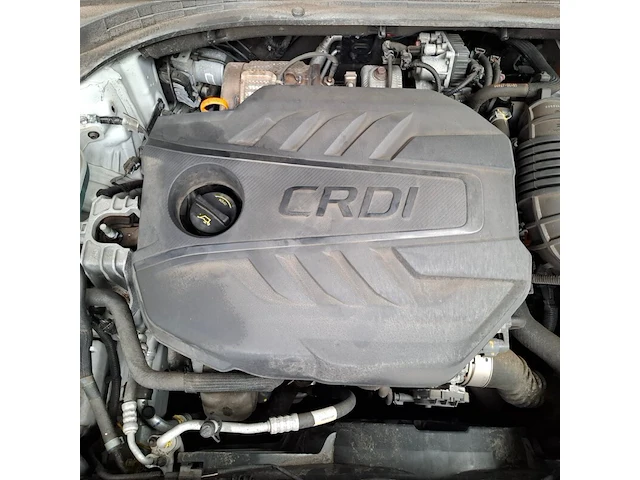 Personenauto, kia, ceed 1.6 crdi 85kw, 2019 - afbeelding 68 van  81