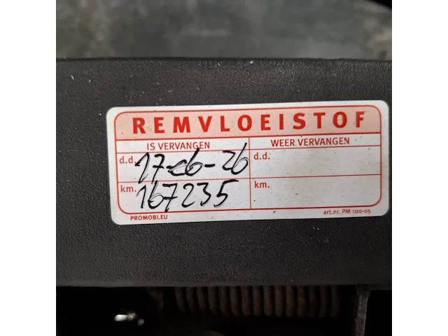 Personenauto, kia, ceed 1.6 crdi 85kw, 2019 - afbeelding 70 van  81