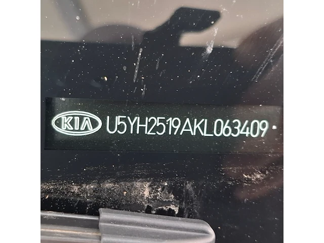 Personenauto, kia, ceed 1.6 crdi 85kw, 2019 - afbeelding 71 van  81