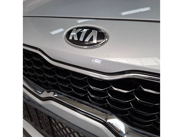 Personenauto, kia, ceed 1.6 crdi 85kw, 2019 - afbeelding 76 van  81