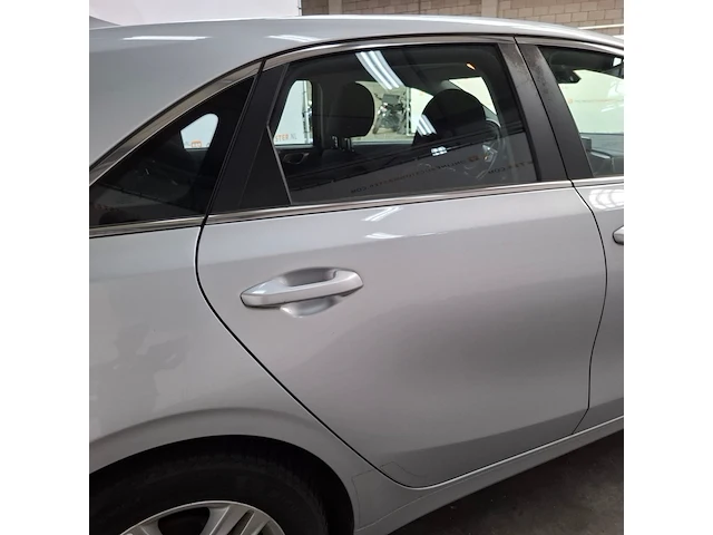 Personenauto, kia, ceed 1.6 crdi 85kw, 2019 - afbeelding 67 van  81