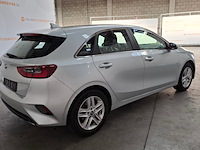 Personenauto, kia, ceed 1.6 crdi - afbeelding 3 van  87