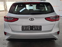 Personenauto, kia, ceed 1.6 crdi - afbeelding 4 van  87