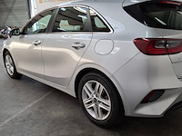 Personenauto, kia, ceed 1.6 crdi - afbeelding 5 van  87