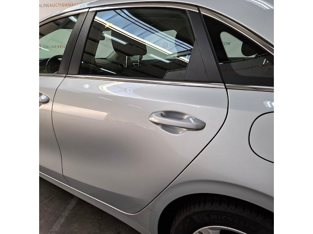 Personenauto, kia, ceed 1.6 crdi - afbeelding 6 van  87