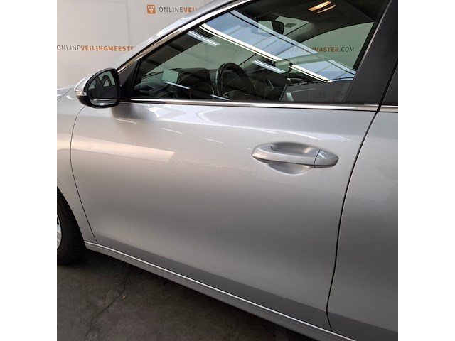 Personenauto, kia, ceed 1.6 crdi - afbeelding 7 van  87
