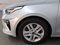 Personenauto, kia, ceed 1.6 crdi - afbeelding 8 van  87