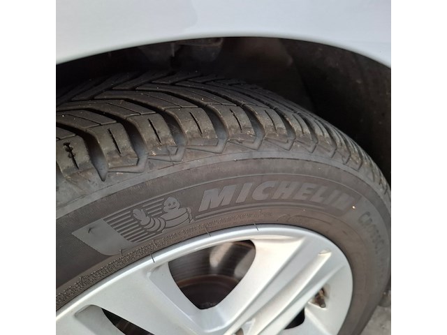 Personenauto, kia, ceed 1.6 crdi - afbeelding 9 van  87