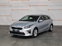 Personenauto, kia, ceed 1.6 crdi