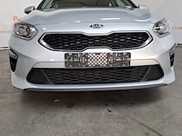 Personenauto, kia, ceed 1.6 crdi - afbeelding 14 van  87