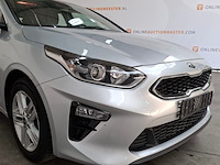 Personenauto, kia, ceed 1.6 crdi - afbeelding 17 van  87