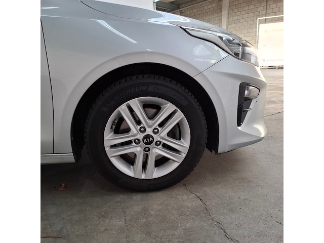 Personenauto, kia, ceed 1.6 crdi - afbeelding 20 van  87