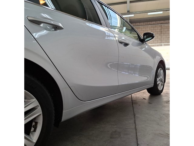 Personenauto, kia, ceed 1.6 crdi - afbeelding 21 van  87