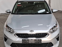 Personenauto, kia, ceed 1.6 crdi - afbeelding 12 van  87