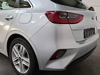 Personenauto, kia, ceed 1.6 crdi - afbeelding 25 van  87